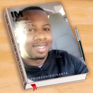 Meet your Posher, Jeffery